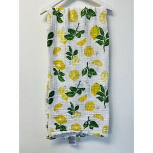 Little Unicorn Cotton Muslin Swaddle